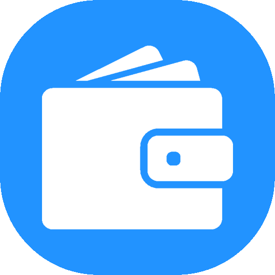 e-wallet