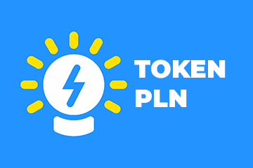 Morena Pulsa Token PLN